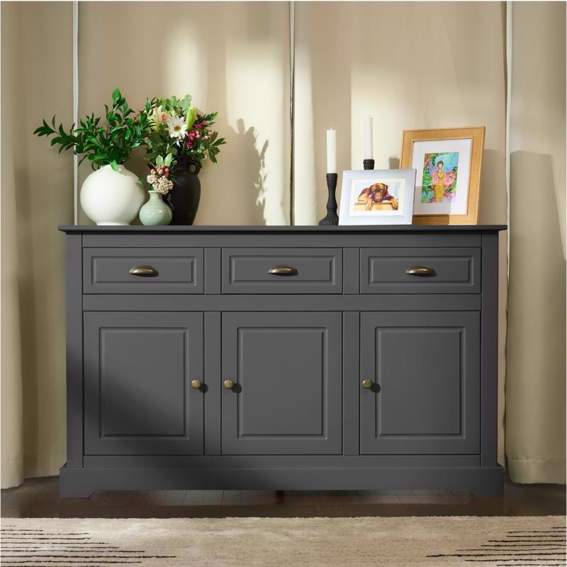 Rust-Oleum Low Odor Matte Blackout Spray  Paint 11 oz