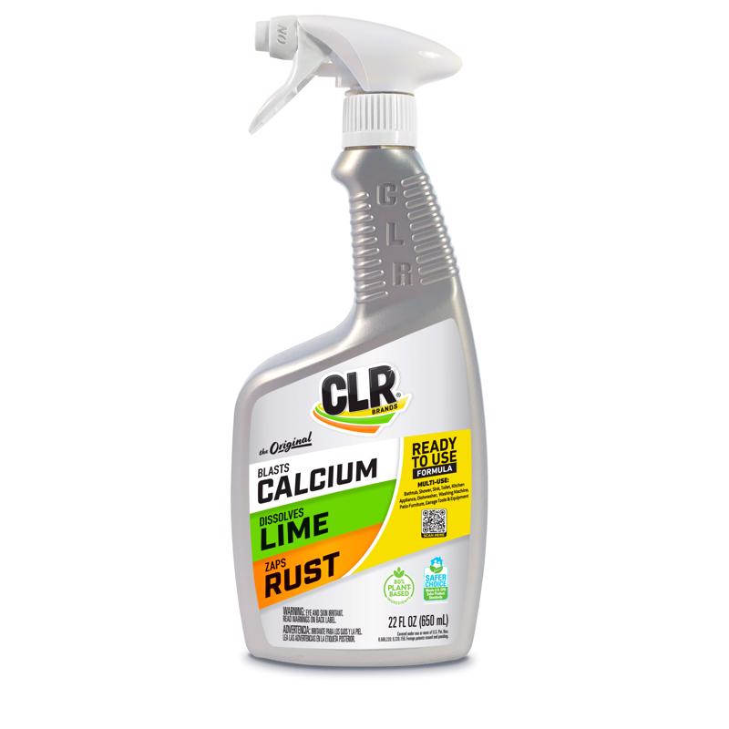 CLCM RST/LM RMVR 22OZ