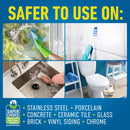 CLR Calcium Rust and Lime Remover 22 fl. oz. Liquid