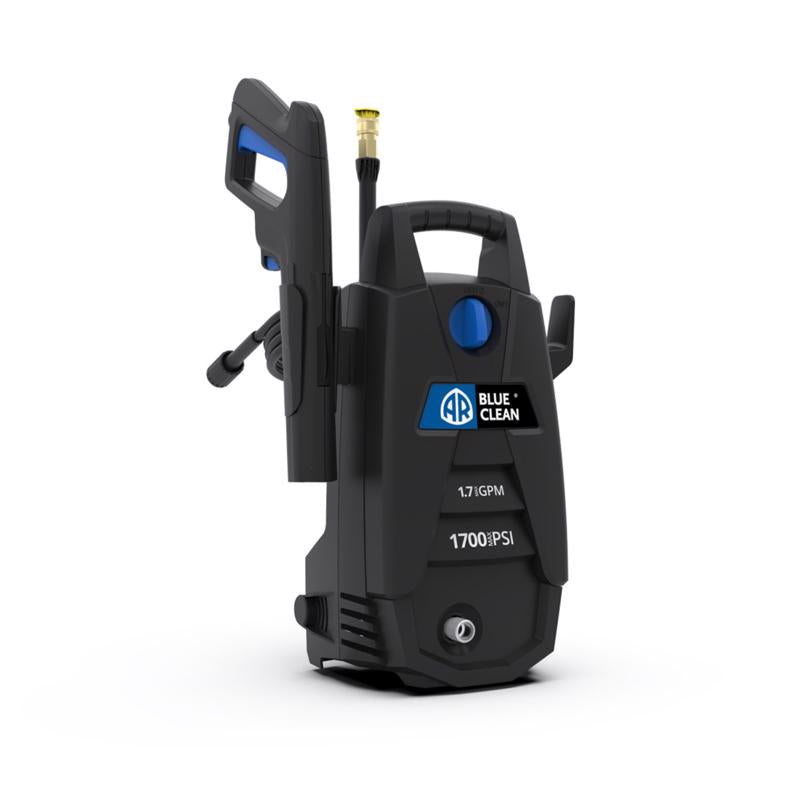 AR Blue Clean BC111HSB-X 1700 psi Electric 1.7 gpm Pressure Washer