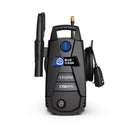 AR Blue Clean BC111HSB-X 1700 psi Electric 1.7 gpm Pressure Washer