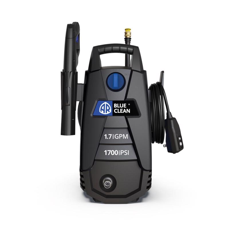 AR Blue Clean BC111HSB-X 1700 psi Electric 1.7 gpm Pressure Washer