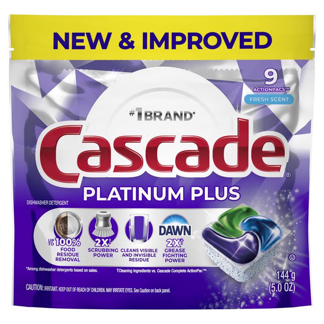 DSHWSHR PODS FRSH 5OZ