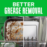 Cascade Platinum Fresh Scent Pods Dishwasher Detergent 6.4 oz 1 pk