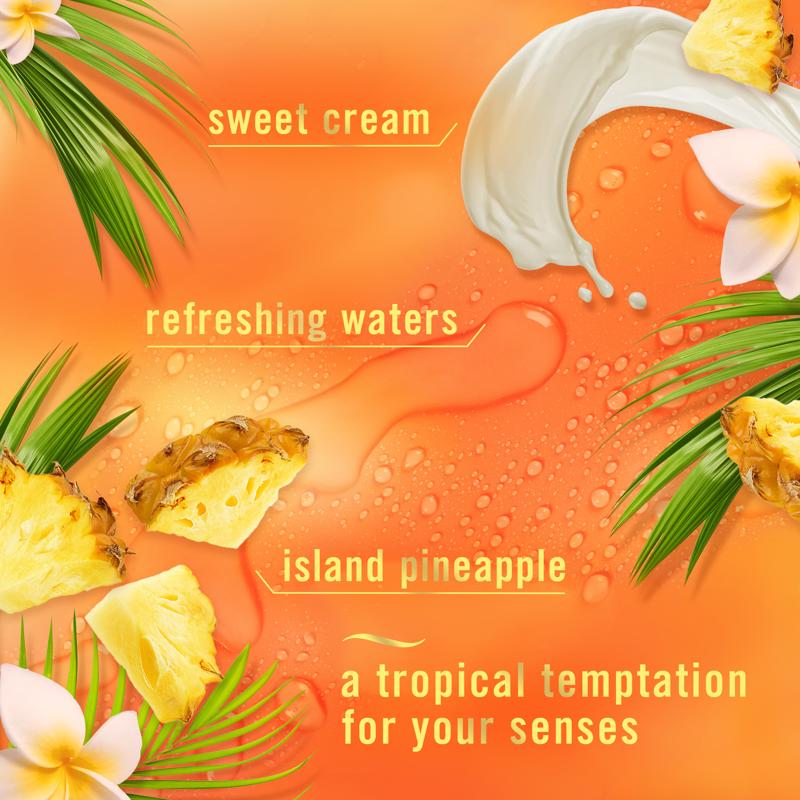 Febreze Tropical Blend Scent Air Freshener 0.25 oz Liquid 1 pk