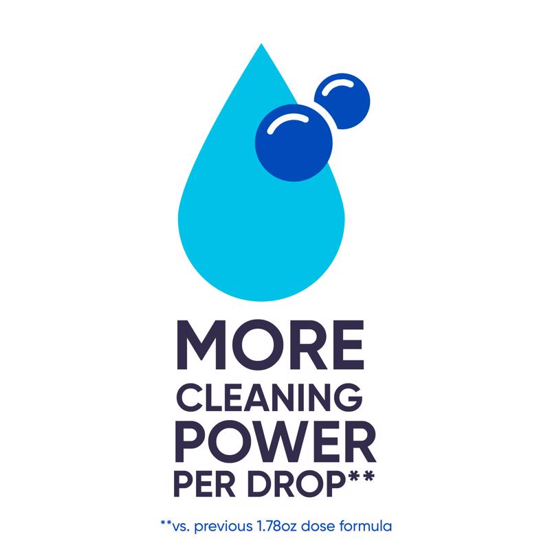 All Original Scent Laundry Detergent Liquid 73 fl. oz. 1 pk