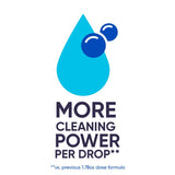 All Sensitive Fresh Spring Breeze Scent Laundry Detergent Liquid 73 fl. oz. 1 pk