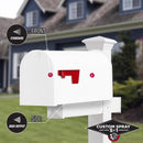 Rust-Oleum Stops Rust Custom 5-in-1 Flat White Universal Bonding Primer 12 oz