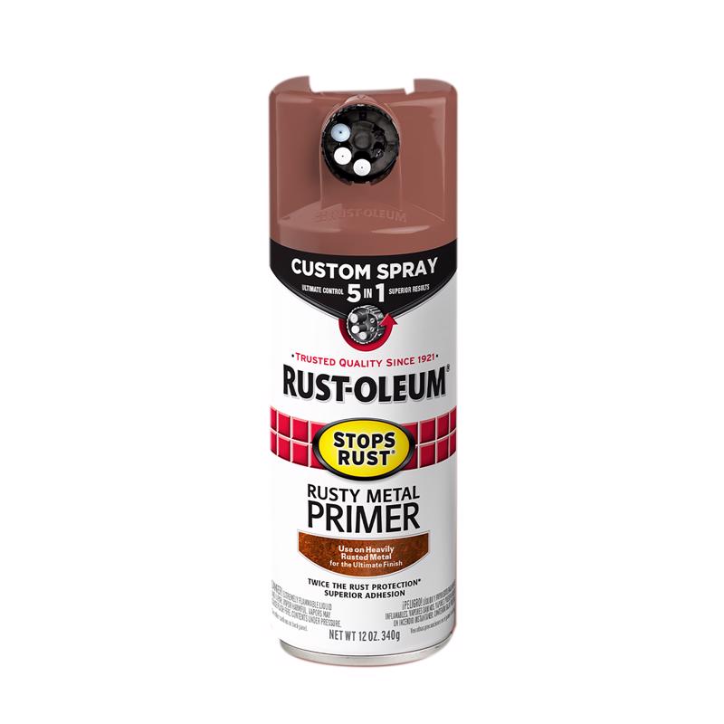 PRMR SPRY FLT BRW 12OZ