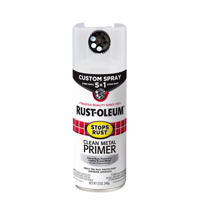 PRMR SPRY FLT WHT 12OZ