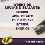 Krud Kutter Gel Caulk Remover 24 fl. oz.