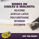 Krud Kutter Gel Caulk Remover 24 fl. oz.