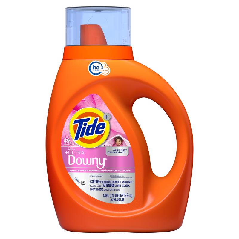 LNDRY DTRGNT LQD HE 37OZ