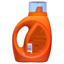 Tide Downy April Fresh Scent Laundry Detergent Liquid 37 fl. oz. 1 pk