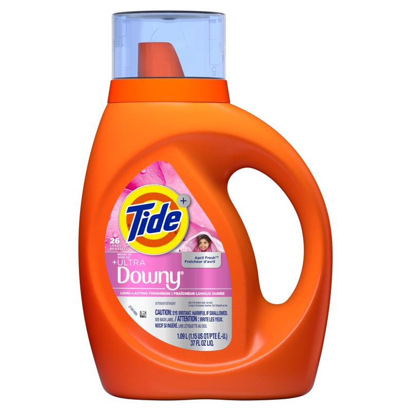 LNDRY DTRGNT LQD 37OZ