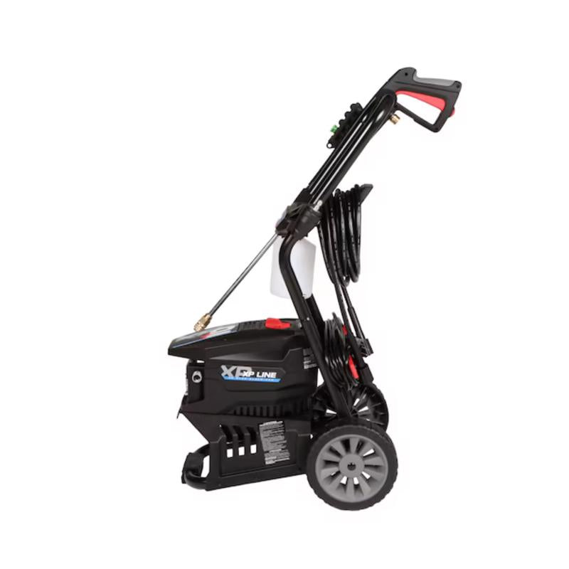 AR Blue Clean 2300 psi Electric 1.7 gpm Pressure Washer