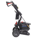 AR Blue Clean 2300 psi Electric 1.7 gpm Pressure Washer
