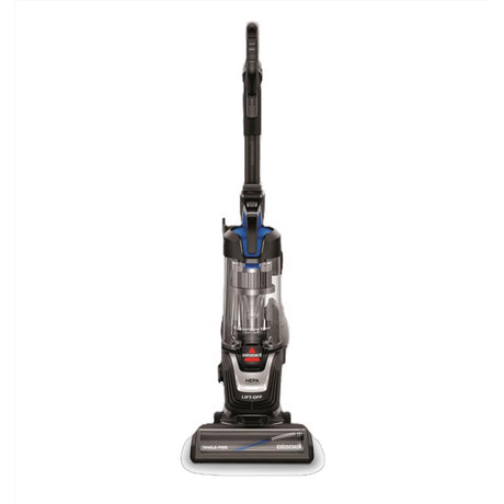 UPRGHT VCM BGLS HEPA 1L