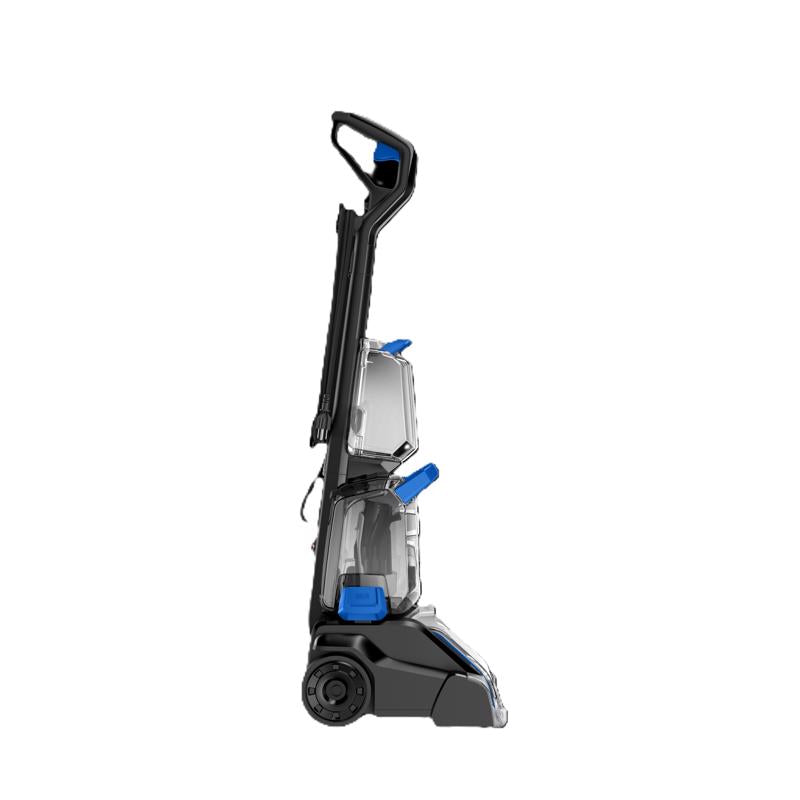 Bissell TurboClean Bagless Carpet Cleaner 5.2 amps Standard Multicolored