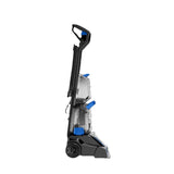 Bissell TurboClean Bagless Carpet Cleaner 5.2 amps Standard Multicolored