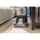 Bissell TurboClean Bagless Carpet Cleaner 5.2 amps Standard Multicolored