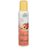 Citrus Magic Georgia Peach Scent Air Freshener Spray 3 oz Aerosol 1 pk