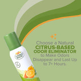 Citrus Magic Citrus and Sage Scent Air Freshener Spray 3 oz Aerosol 1 pk