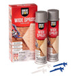 SLNT FM CRM 18OZ 2PK
