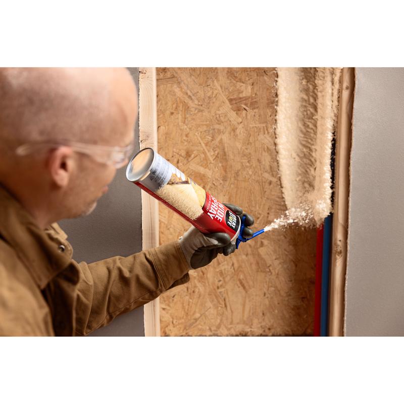 Great Stuff Cream Foam Foam Sealant 18 oz
