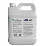Smart BioHemp Flat Clear Fully-Transparent Water-Based Wood Protector 32 oz