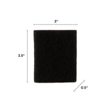 Wagner Filter Kit 6 psi 8 in.