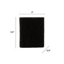 Wagner Filter Kit 6 psi 8 in.