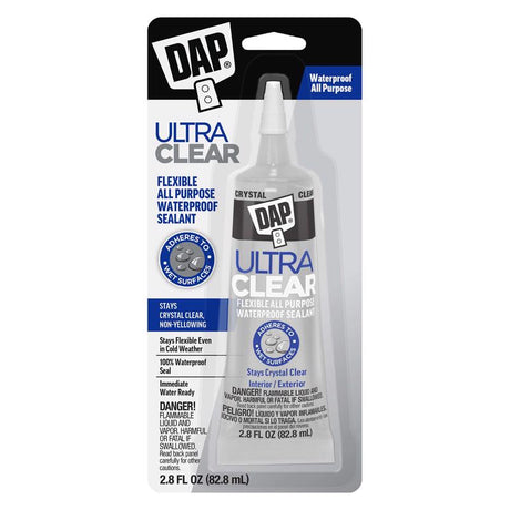 DAP ULTRA CLEAR AP 2.8 O