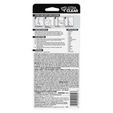 DAP Ultra Clear Silicone All Purpose Waterproof Sealant 2.8 fl. oz.