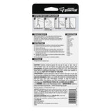 DAP Extreme Stretch White Acrylic Urethane Elastomeric Window and Door Sealant 2.8 oz