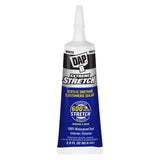 DAP Extreme Stretch White Acrylic Urethane Elastomeric Window and Door Sealant 2.8 oz