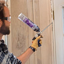 DAP Touch 'n Seal Bright White Foam Foam Sealant 20 oz