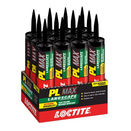 Loctite Construction Adhesive 9 oz