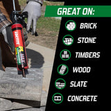 Loctite Construction Adhesive 9 oz