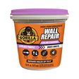 Gorilla Ready to Use Pink/White Spackling and Patching Compound 16 oz