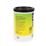 Tub O' Towels Cleaning Wipes 10 in. W X 12 in. L 1 pk