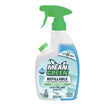 Mean Green Fresh Scent Glass Cleaner 28.6 fl. oz. Spray