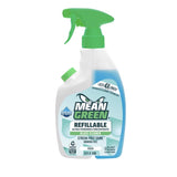 Mean Green Fresh Scent Glass Cleaner 28.6 fl. oz. Spray