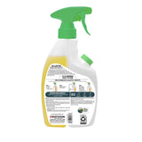 Mean Green Tropical Breeze Scent Bathroom Cleaner 28.6 fl. oz. Spray