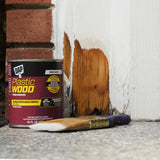 DAP Natural Wood Hardener 16 oz