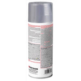 Rust-Oleum Metallic Steel Spray Paint 11 oz