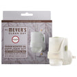 Mrs. Meyer's Clean Day Lavender Scent Air Freshener Starter Kit 0.67 oz Liquid 1 pk