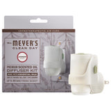 Mrs. Meyer's Clean Day Lavender Scent Air Freshener Starter Kit 0.67 oz Liquid 1 pk