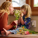 Mrs. Meyer's Clean Day Rain Water Scent Air Freshener Starter Kit 0.67 oz Liquid 1 pk