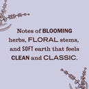 Mrs. Meyer's Clean Day Lavender Scent Air Freshener Oil Refill 0.67 oz Liquid 1 pk